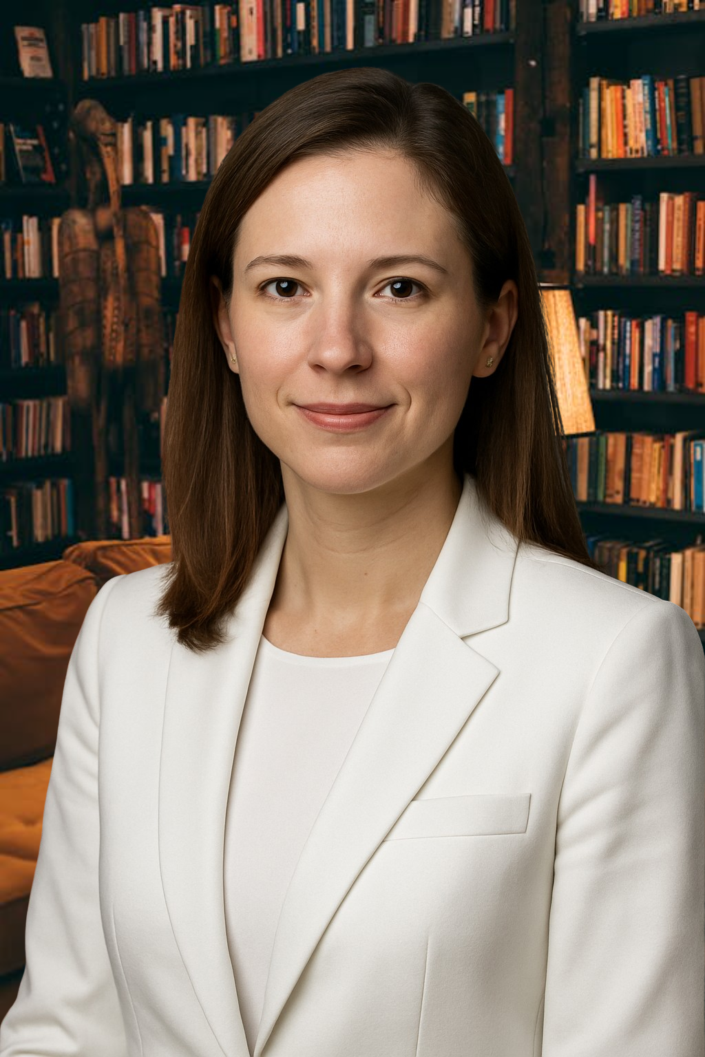Phoebe D. Breillat